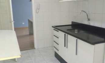 Imagem 9: Apartamento com 2 dormitórios, 55 m² - venda por R$ 200.000,00 ou aluguel por R$ 1.400,00