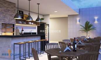 Imagem 4: Praia de Itaparica prédio novo, moderno, ótima localização. Apartamento 03 quartos, suíte