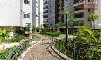 Imagem 3: Apartamento com 3 dormitórios à venda, 116 m² - Baeta Neves - São Bernardo do Campo/SP