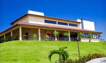 Imagem 7: Terreno à venda, 300 m² por R$ 255.000,00 - Condomínio Terras do Vale - Caçapava/SP