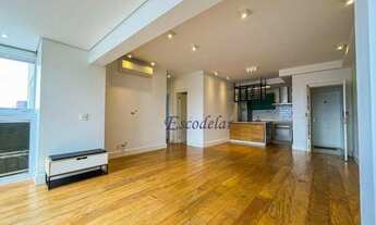 Imagem 7: Apartamento com 2 dormitórios à venda, 70 m² por R$ 1.800.000,00 - Pinheiros - São Paulo/S