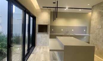 Imagem: CASA CONDOMÍNIO RESERVA RIO CUIABÁ