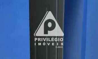 Imagem 3: Casa duplex na Glória