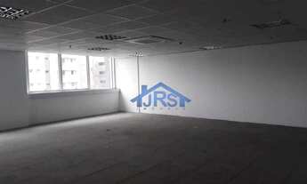 Imagem 5: Sala para alugar, 68 m² por R$ 2.720,00/mês - Alphaville - Barueri/SP