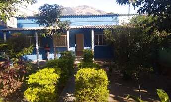 Imagem: Imóvel c/ 04 quartos (01suíte), próximo