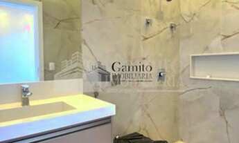 Imagem 4: Belíssima Casa à Venda no Condomínio Quinta do Golfe Jardins em Rio Preto/SP