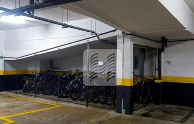 Imagem 2: Apartamento com 2 dormitórios para alugar, 60 m² por R$ 3.008,46/mês - Barra Funda - São P