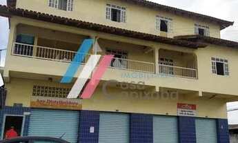 Imagem 2: Apartamento para aluguel possui 130 metros quadrados com 4 quartos em São Diogo I - Serra