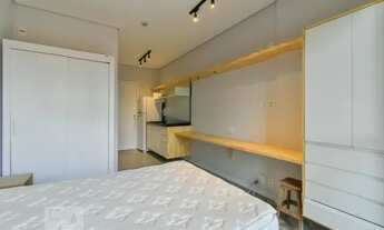 Imagem 4: Apartamento para Aluguel - Pinheiros, 1 Quarto, 26 m2