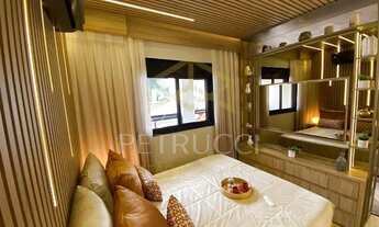 Imagem 5: Apartamento - Vila Lídia - Campinas