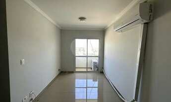 Imagem 7: Apartamento no Ed. Jardins à venda, no bairro Higienópolis, Piracicaba/SP