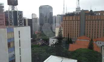 Imagem: Oportunidade de ter seu escritório em prédio