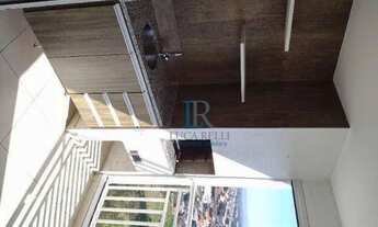 Imagem 3: Apartamento com 3 dormitórios para alugar, 85 m² - Jardim Tupanci - Barueri/SP