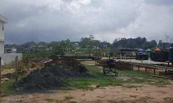 Imagem: Terreno à venda, 503 m² por R$ 510.000,00