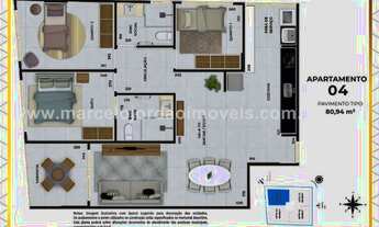 Imagem 3: IRIRI - APARTAMENTOS COM 20% DE ENTRADA