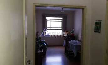 Imagem 2: PRIVILÉGIO IMÓVEIS VENDE: EXCELENTE APARTAMENTO EM LOCALIZAÇÃO PRIVILEGIADA , IPANEMA - RJ