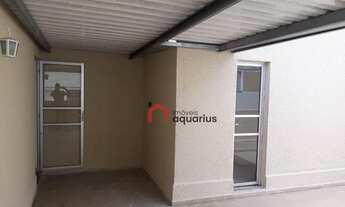 Imagem 5: Cobertura com 2 dormitórios à venda, 126 m² por R$ 385.000 - Jardim América - São José dos