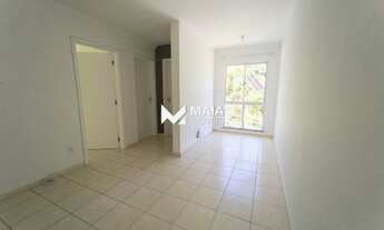 Imagem: Apartamento à venda no bairro Pimenteiras