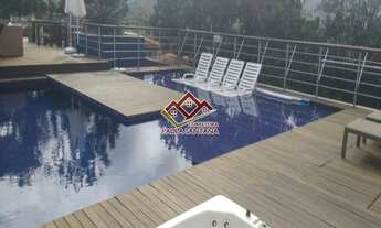 Imagem 6: LINDA CASA EM CONDOMÍNIO FRENTE AO MAR NA PRAIA DA BALEIA , DISPONÍVEL PARA CARNAVAL , JUL