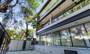 Imagem 4: Edifício Comercial com 3 Dormitorio(s) localizado(a) no bairro Alto de Pinheiros em São P