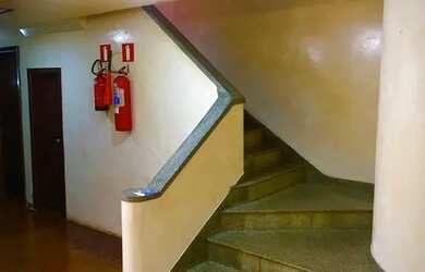 Imagem 3: Quarto - Masculino - Republica Janoski