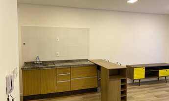 Imagem 6: Sala à venda, 37 m² - Santa Paula - São Caetano do Sul/SP