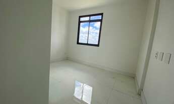 Imagem 4: Apartamento para aluguel possui 108 metros quadrados com 3 quartos