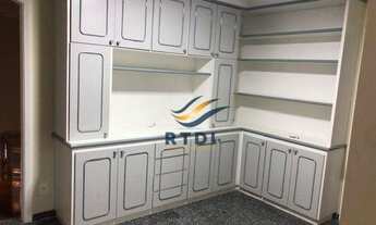 Imagem 7: Apartamento com 4 dormitórios, 251 m² - venda por R$ 2.150.000,00 ou aluguel por R$ 8.000