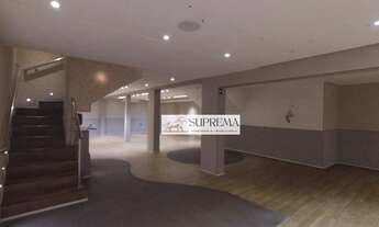 Imagem 4: Prédio à venda, 1000 m² por R$ 2.200.000,00 - Jardim Aeroporto - São Paulo/SP