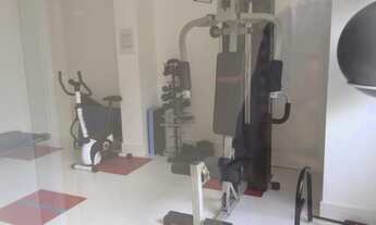 Imagem 5: Apartamento de 70 metros quadrados no bairro Chácara Inglesa com 3 quartos