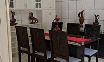 Imagem 4: Casa com 4 dormitórios à venda, 250 m² por R$ 550.000 - Jardim Nazareth - São José do Rio