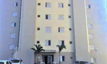 Imagem 11: APARTAMENTO RESIDENCIAL A VENDA - JARDIM BELA VISTA - INDAIATUBA - SP