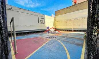 Imagem 2: Apartamento com 3 dormitórios, 96 m² - venda por R$ 450.000,00 ou aluguel por R$ 2.703,28