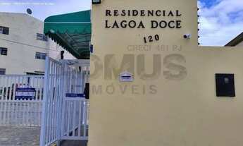 Imagem 5: Confira! Apt de 3/4 no Lagoa Doce à venda na melhor localização do Jabotiana