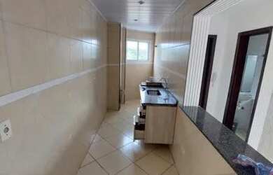 Imagem 3: Apartamento 1 quarto - com garagem