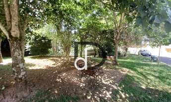 Imagem 3: Casa com 3 dormitórios à venda, 300 m² por R$ 2.700.000,00 - Condomínio Residencial Morada