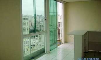 Imagem 7: APARTAMENTO - BARRA FUNDA - SP