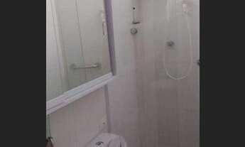 Imagem 4: Apartamento com 2 dormitórios para alugar, 125 m² por R$ 4.700,00/mês - Boqueirão - Santos