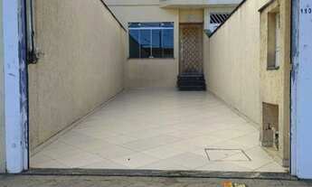 Imagem: Sobrado com 3 dormitórios, 103 m² - venda