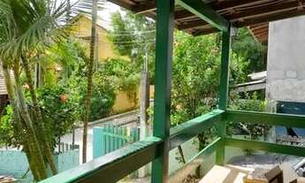 Imagem 7: CASA NA PRAIA DO SANTINHO