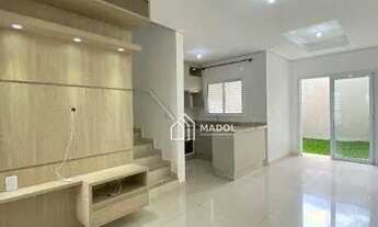 Imagem 3: Sobrado com 3 dormitórios, 92 m² - venda por R$ 370.000,00 ou aluguel por R$ 1.800,00/mês