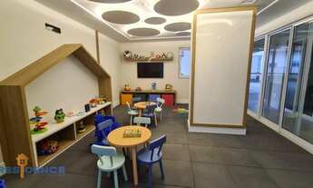 Imagem 5: Apartamento com 3 dormitórios à venda, 75 m² por R$ 990.760,51 - Praia de Itapoã - Vila Ve