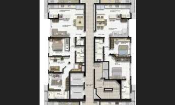 Imagem: Apartamento com 2 dormitórios à venda