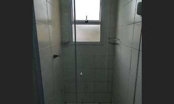 Imagem 2: Apartamento com 2 dormitórios à venda, 52 m² por R$ 290.000,00 - Condomínio Residencial Fl