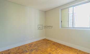 Imagem 6: Apartamento Locação 3 Dormitórios - 128 m² Jardim Paulista