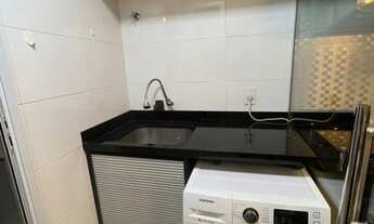 Imagem 2: Apartamento a venda Setor Universitário - Completo em Armários e iluminação