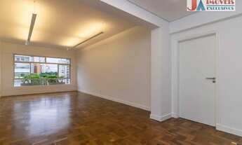 Imagem 3: Apartamento à venda, 239 m² por R$ 2.685.000,00 - Higienópolis - São Paulo/SP