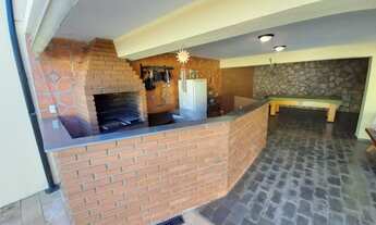 Imagem 3: Campinas - Casa Padrão - Cidade Universitária