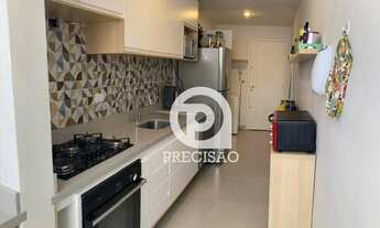 Imagem 3: Apartamento com 3 dormitórios à venda, 98 m² por R$ 1.280.000,00 - Jardim Botânico - Rio d
