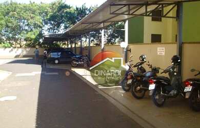 Imagem 5: Apartamento com 3 dormitórios para alugar, 65 m² por R$ 1.487,00/mês - Jardim Palma Travas